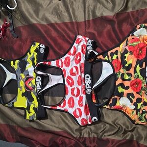 Women's PSD sports bras